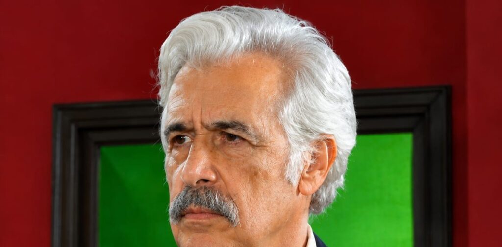 El legado del actor Martín Lantigua