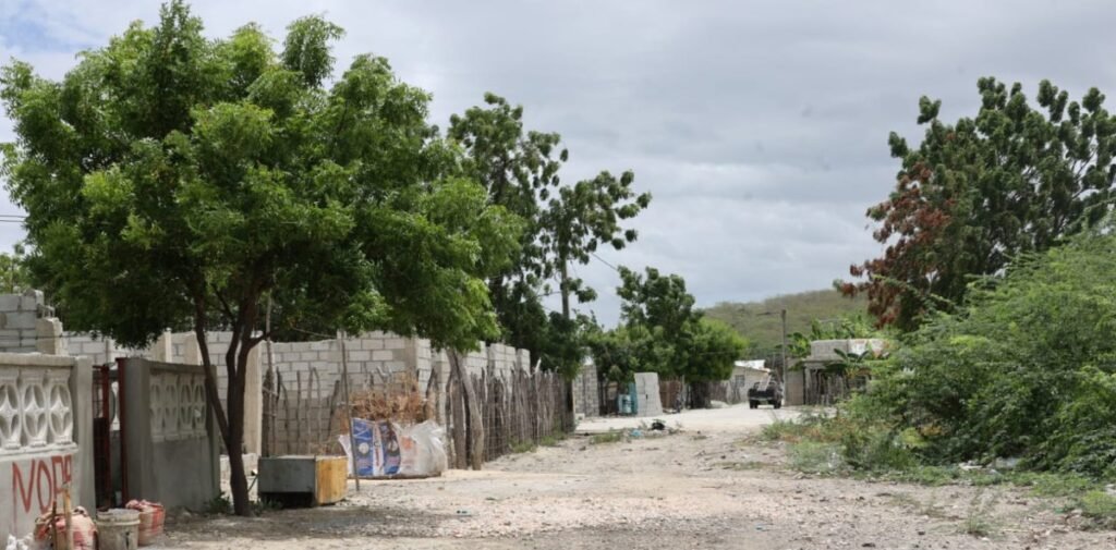 Cristóbal: un pueblo abandonado por el Estado, cuyos residentes piden ayuda al Gobierno