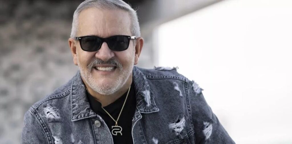 Luto en la TV dominicana | Fallece Raúl Grisanty, reconocido cantante y productor de la televisión dominicana