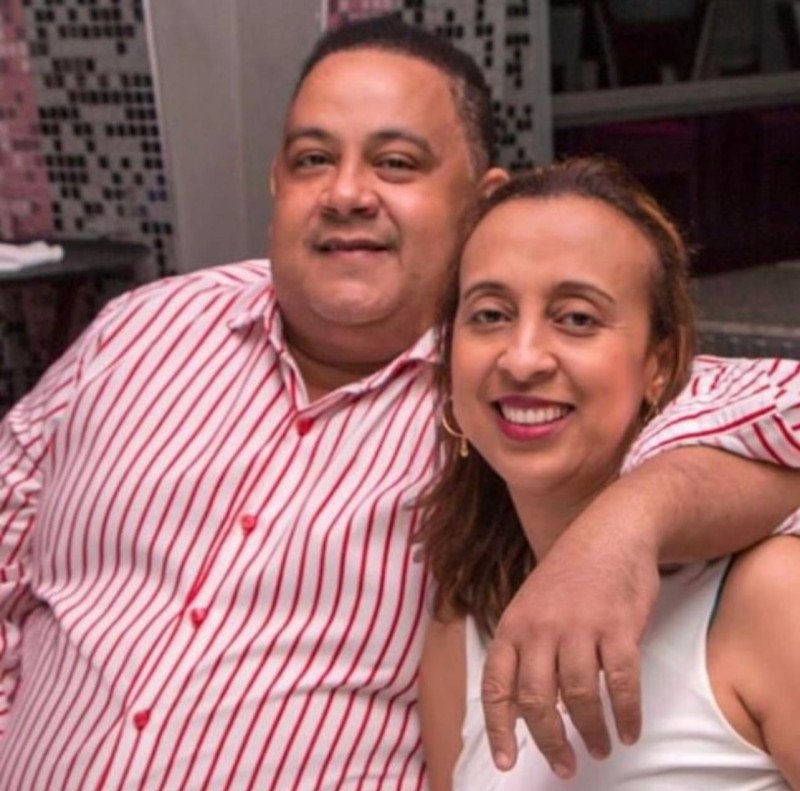 Piden oración por la salud de Ebelise Fabián, esposa de Peña Suazo