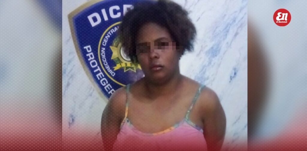 Mujer mata a puñaladas a su pareja tras discusión en Santo Domingo Norte