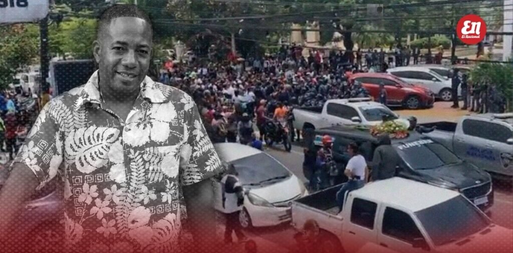 «No hay evidencia de maltrato hasta ahora»: Policia sobre hombre agonizó en destacamento