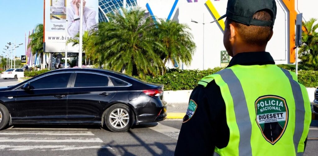 ¡Conductores atención! La Digesett aplicará medidas especiales de tránsito el próximo viernes