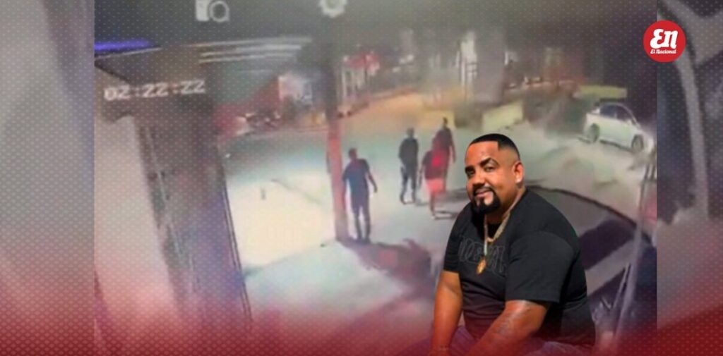 Acribillan a hombre al salir de una discoteca en Villa Mella