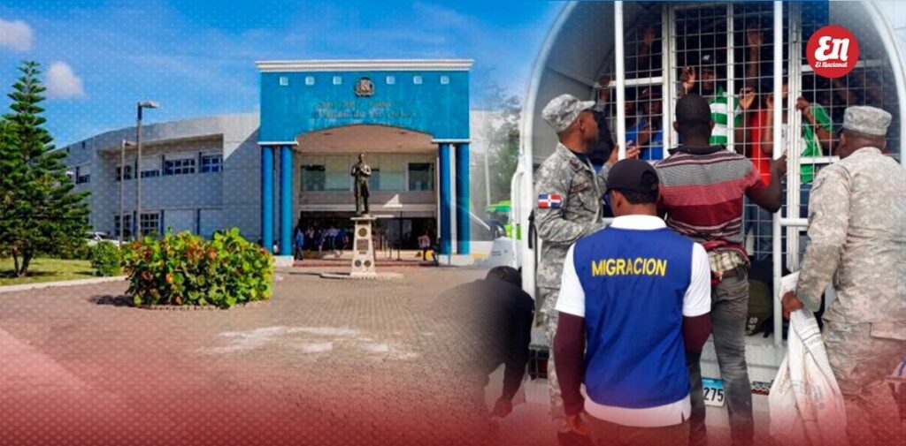 Migración mata Haitiano y un oficial resulta herido en operativo migratorio en Punta Cana