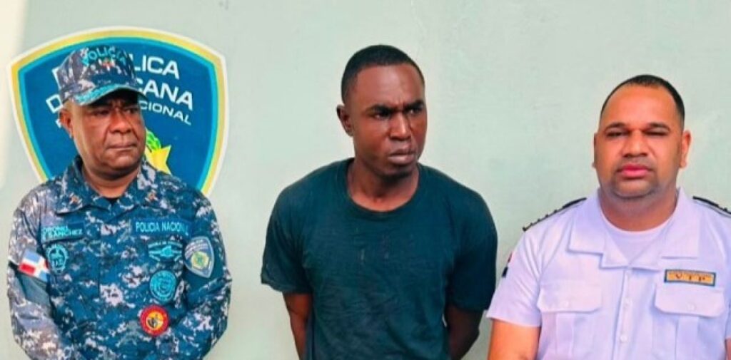 Se fugó de la cárcel en 2014 y tras 12 años prófugo, terminó apresado por una riña