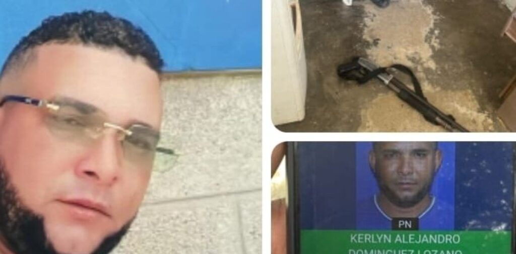 Esposa encuentra muerto a vigilante dentro de una garita; autoridades investigan el caso