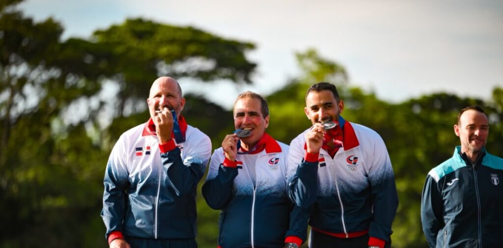 República Dominicana suma nueve medallas y alcanza 57 en los Juegos Centroamericanos 2026