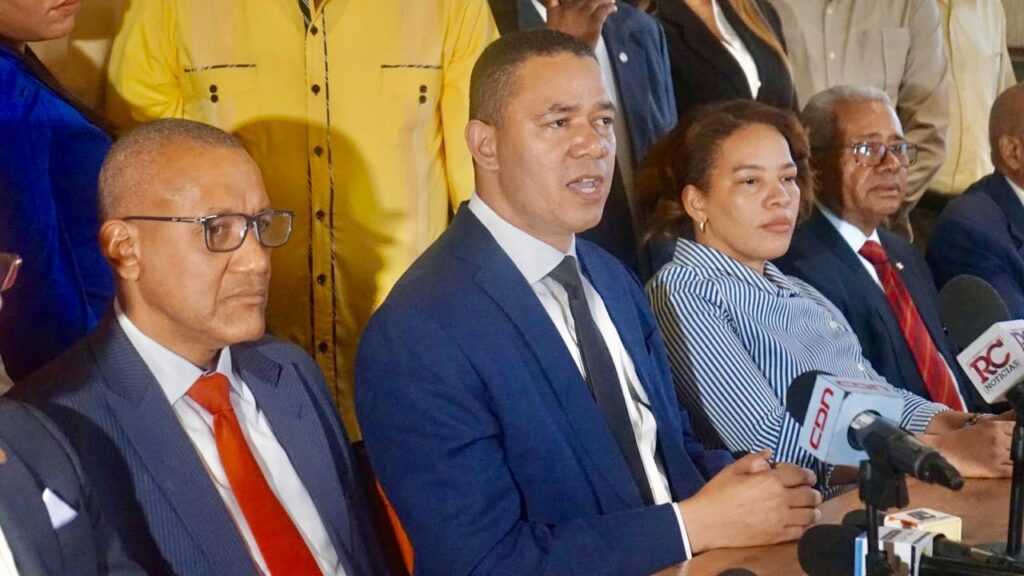 Jhonny Aristy exige convocatoria inmediata para integrar la Comisión Nacional Electoral del Colegio de Abogados