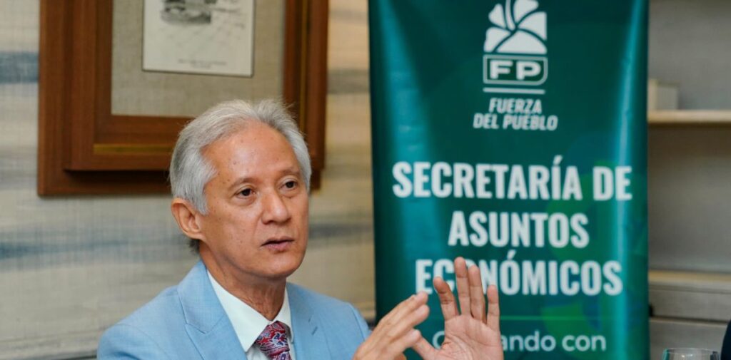 Fuerza del Pueblo afirma que inflación y falta de efectivo afectan familias