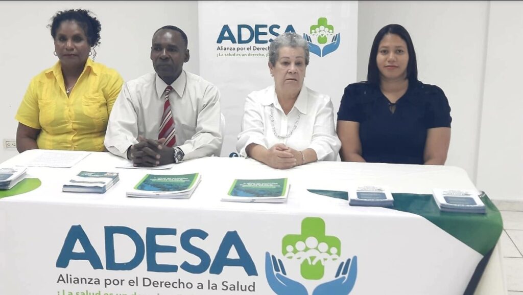 ADESA sugiere aplicar la Atención Primaria, aumentar la inversión y mejorar la calidad del gasto en salud en el  presupuesto del 2027