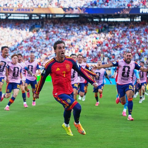 Final Mundial 2026 |La gloria es de la Roja: España rompe el muro argentino a los 106′ y se corona campeona mundial 1-0