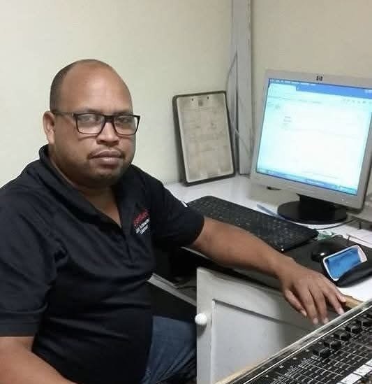 Circulo de Locutores Filial M.T.S Lamenta el Fallecimiento del Destacado Locutor Orlando Salazar.