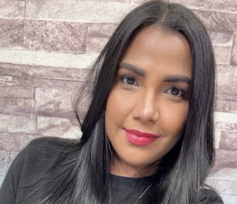 Actriz Brenda Mejía está libre de cáncer