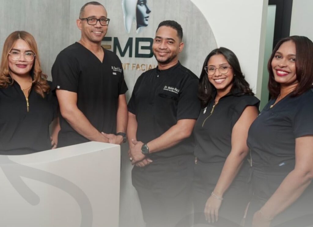 EMBO Dent Facial celebra su primer aniversario consolidando su compromiso con la excelencia en salud y estética facial