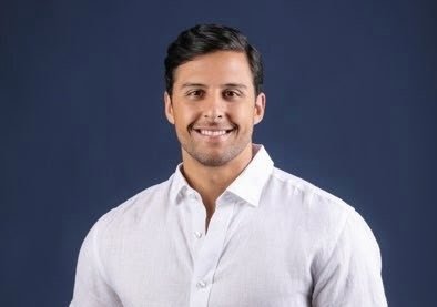 Raymond Rodríguez aspira a la alcaldía del Distrito Nacional por el PRM