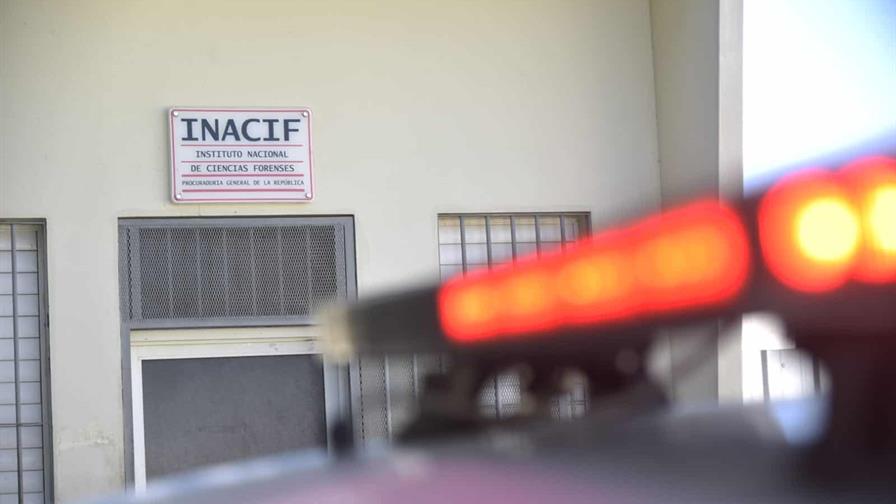 Muere niña de 10 años en Manoguayabo tras ser presuntamente herida por su madre