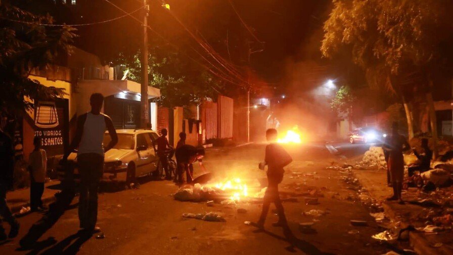 «No era un delincuente»: el clamor de Herrera tras la muerte de un joven a manos de un policía