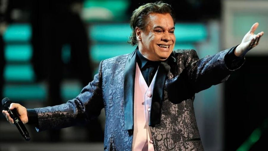 A diez años de su muerte, Juan Gabriel reúne a México y EE.UU. en Ciudad Juárez