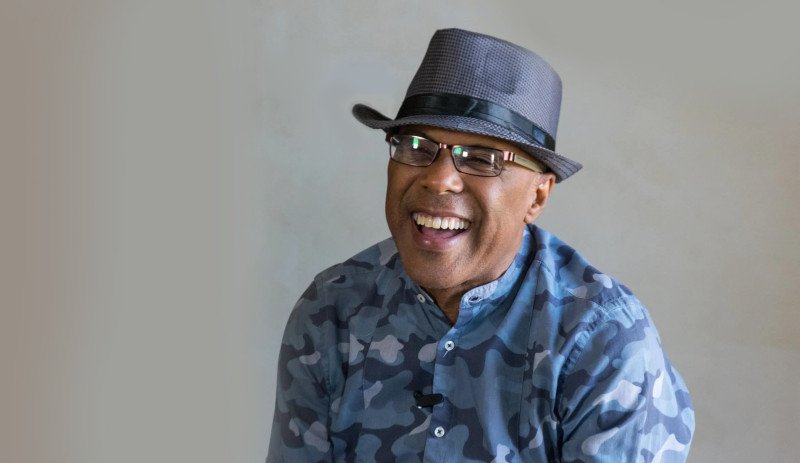 “Hasta las peleas en los bailes”: Ramón Orlando cuenta los “inventos” de Johnny Ventura