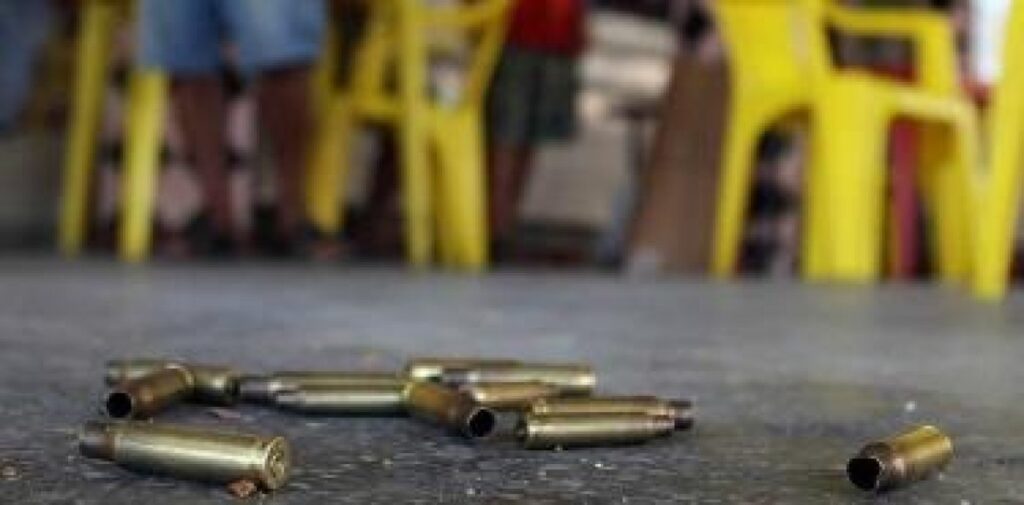 Matan a tiros a joven en Los Mangos de Salcedo