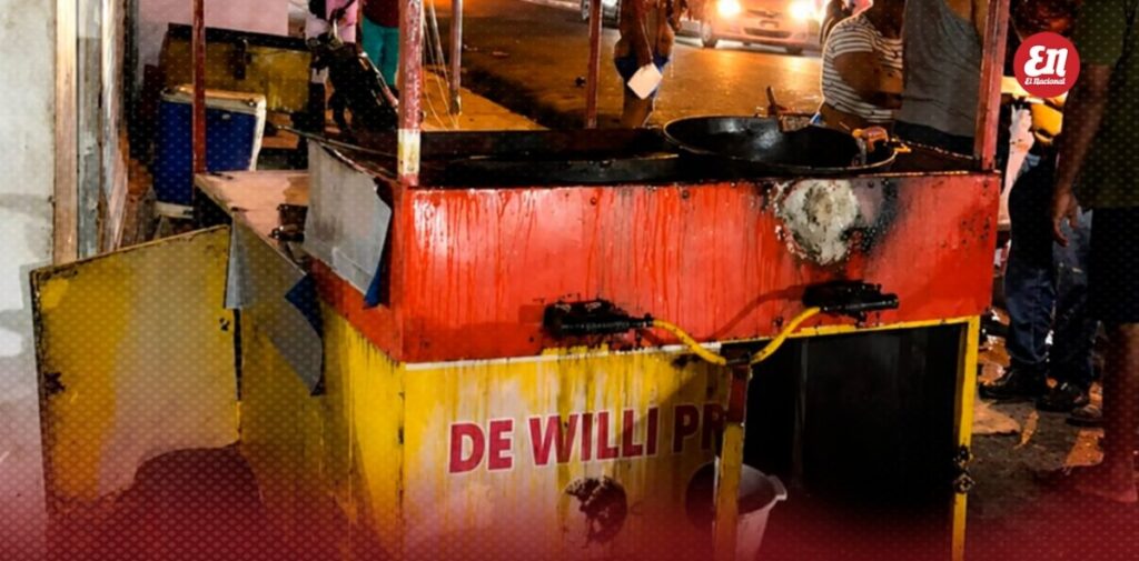 Explosión de tanque de gas deja un niño muerto y ocho heridos en San Francisco de Macorís