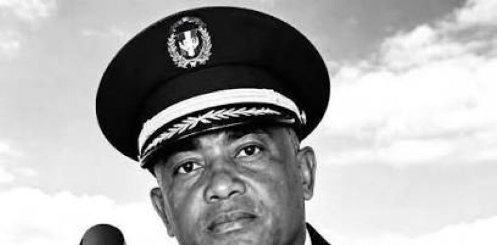 Fallece mayor de la Fuerza Aérea herido en discusión por un parqueo en Santo Domingo Este