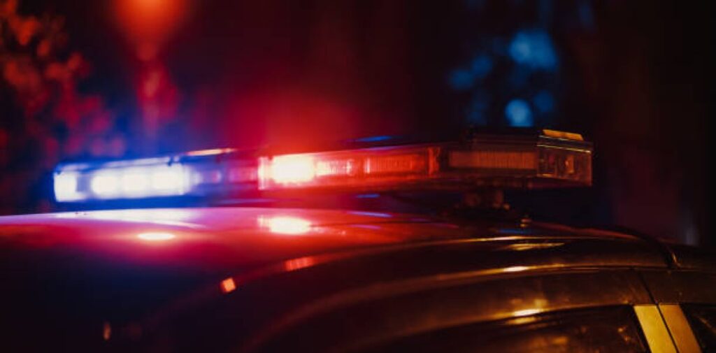 Disparan en la cabeza a niño de dos años en San Cristóbal; Policía investiga el hecho