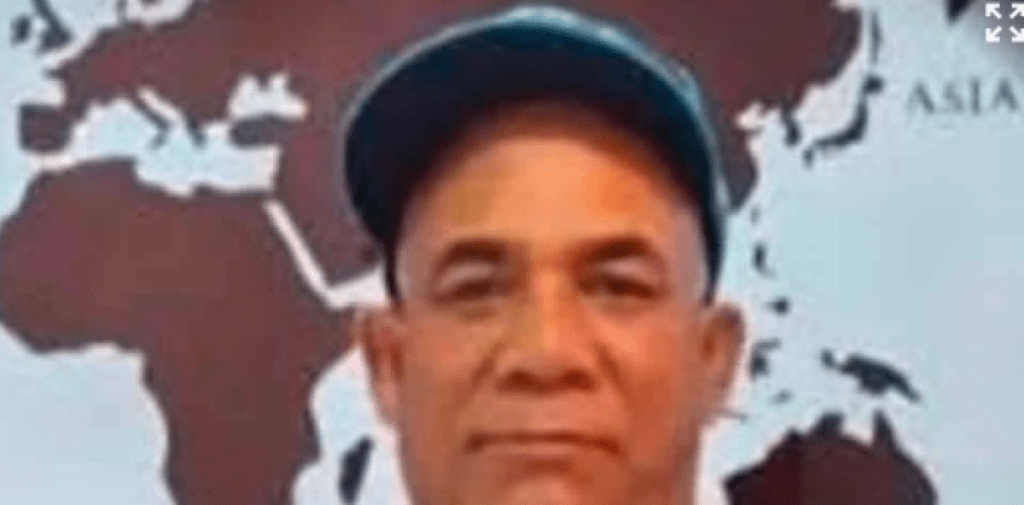 Hallan agricultor asesinado a puñaladas en una finca de San Víctor, Espaillat