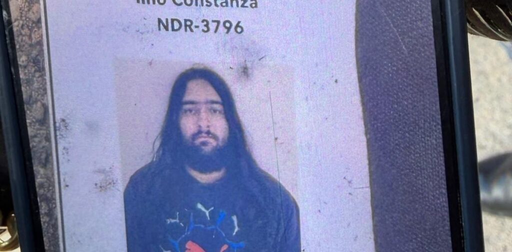 Identifican joven que murió tras lanzarse desde el puente Juan Bosch