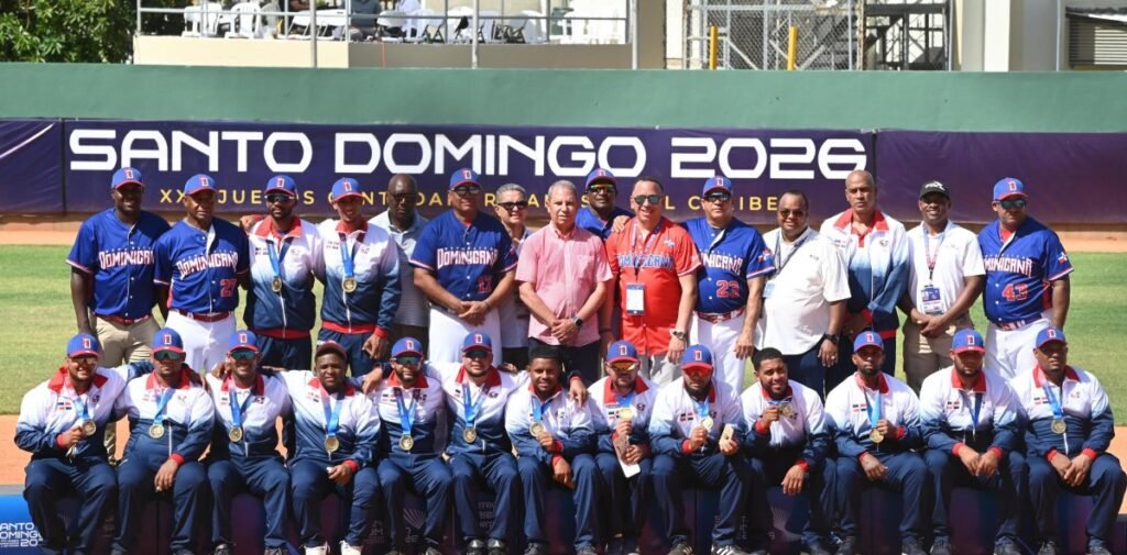 República Dominicana conquista 150 medallas en los Juegos Centroamericanos y del Caribe