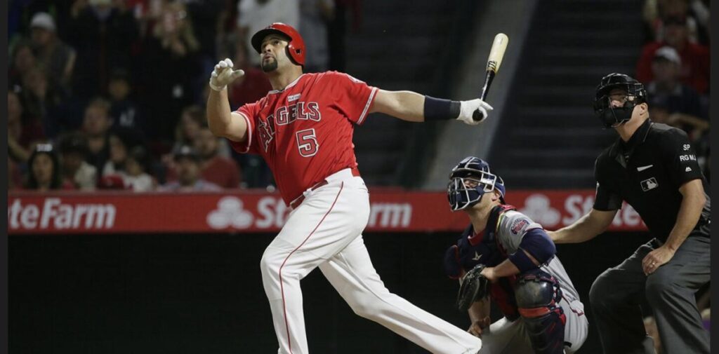 Estos son los 5 dominicanos que han conectado +500 jonrones en MLB; dos de ellos jugaron en el mismo equipo