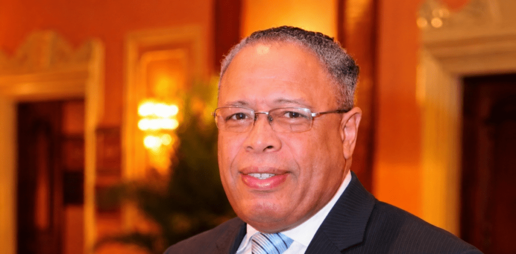 Descenso de la salsa dominicana