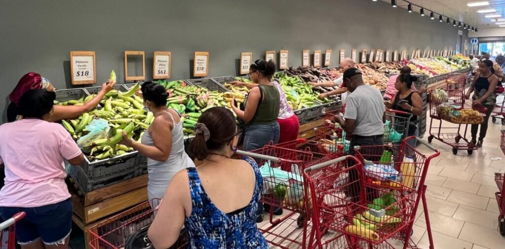 ¡Al límite de la miseria! La cifra que cuesta comer un mes en el Gran SD a una familia pobre