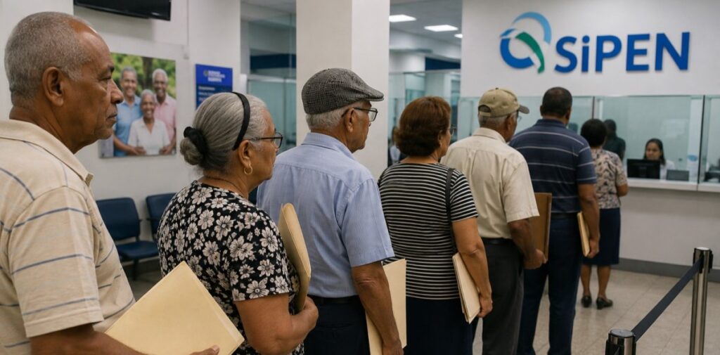Superintendencia de Pensiones aplica nueva fórmula que excluye a pensionados inactivos y fallecisos