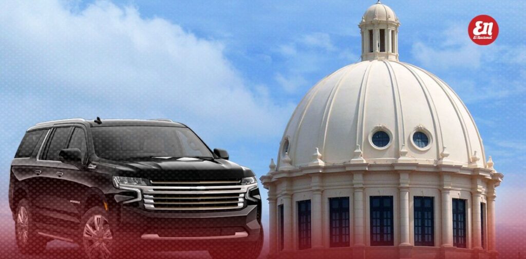 Vicepresidencia licita yipeta de RD$10.2 millones pese a plan de austeridad del Gobierno