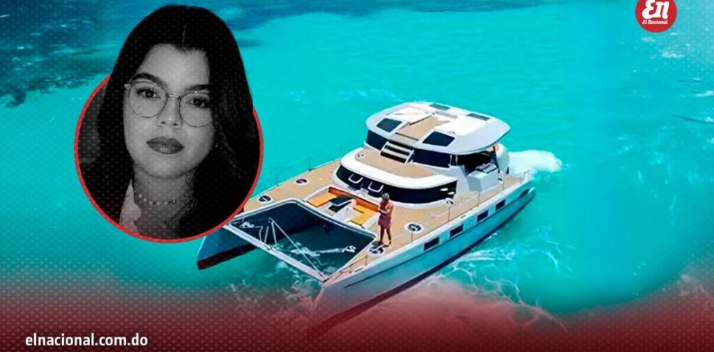 Relatan cómo ocurrió viraje de embarcación en Salinas que provocó la muerte de una joven