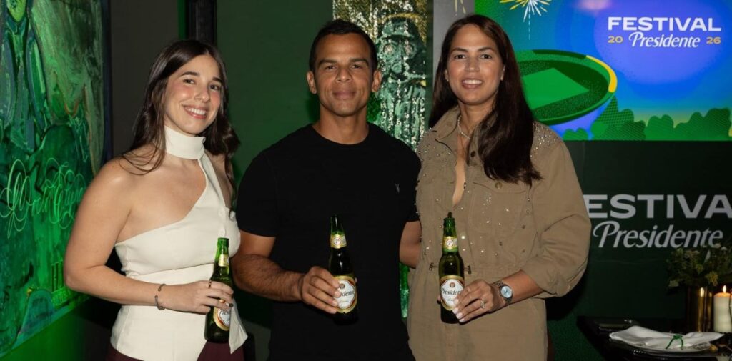 ¡Un festival como nunca antes! Presidente apuesta por experiencias que van más allá de la música
