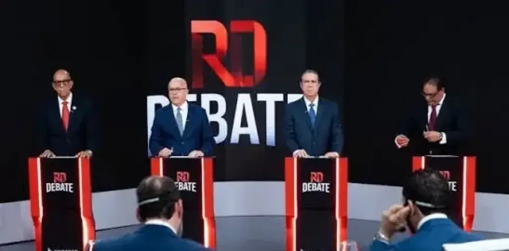 Las tensiones internas resurgen en el PLD de cara a la consulta presidencial de 2028