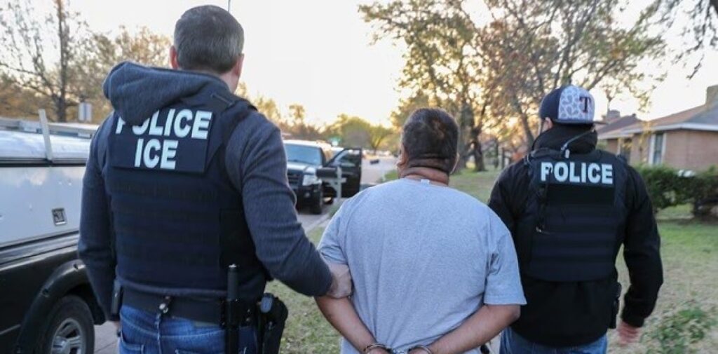 Aumentan deportaciones en Nueva York y Nueva Jersey