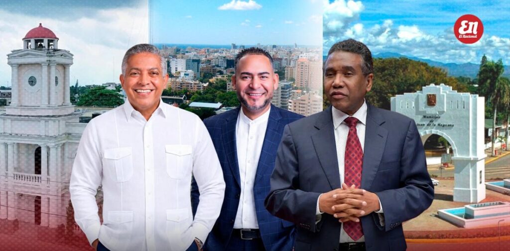 Nuevas provincias | Villa Riva, Matías Ramón Mella y Santa Lucía: ¿Va el país rumbo a una nueva división territorial?