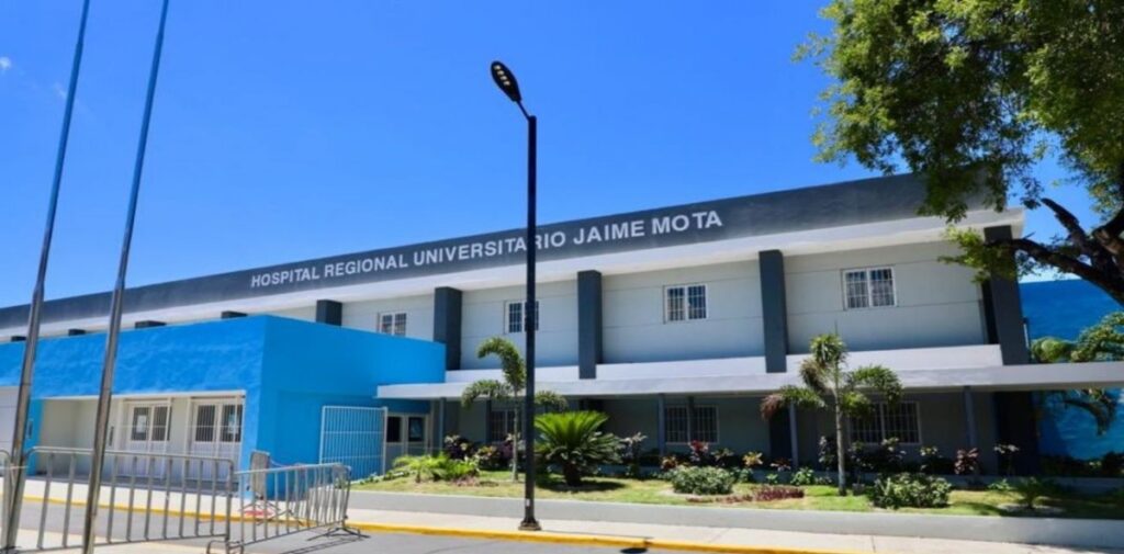 Hombre muere de un disparo en el cuello durante supuesto tiroteo en Villa Central, Barahona