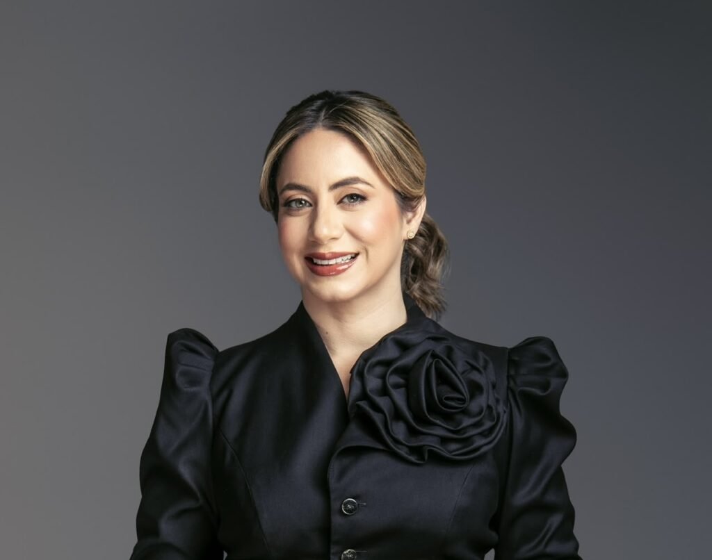Gloria Reyes lista para asumir la Secretaría de Organización del PRM