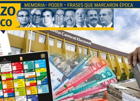Promulgan la Ley Núm. 33-18 de Partidos, Agrupaciones y Movimientos Políticos: método de elección, cuota de género y transparencia de fondos