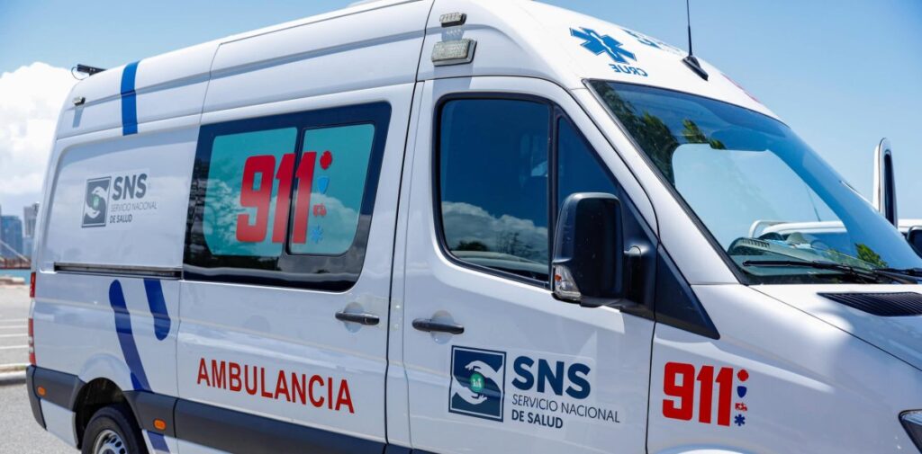 Mueren embarazada de siete meses y su bebé en accidente de tránsito en Jamao al Norte