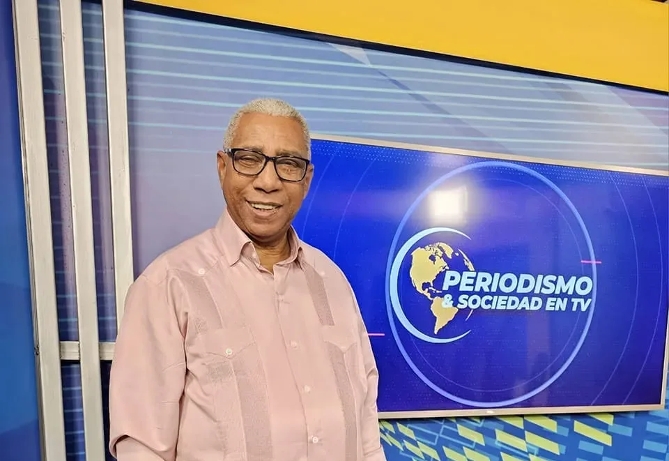 Fallece el comunicador y dirigente político Andrés Matos (Licho)