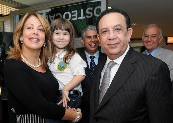 Decreto 575-26 | Presidente Abinader emite decreto sobre autoridades del Banco Central