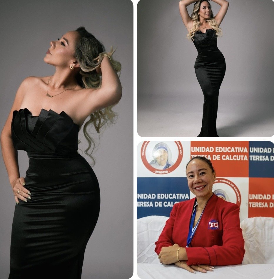 Andrea Cedeño, una personalidad del año, llega a República Dominicana para recibir galardón en los Anton Awards