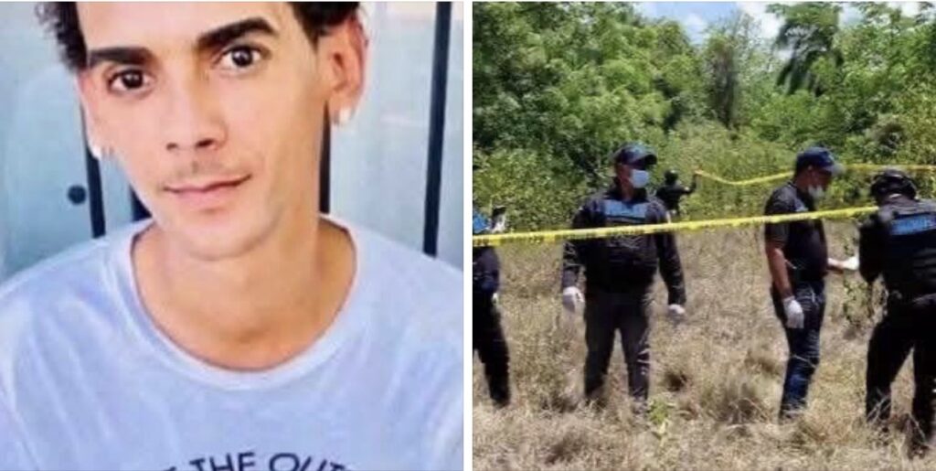 Encuentran sin vida a joven reportado como desaparecido en Las Guamas