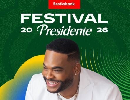 Confirman participación de Yiyo Sarante en el Festival Presidente 2026
